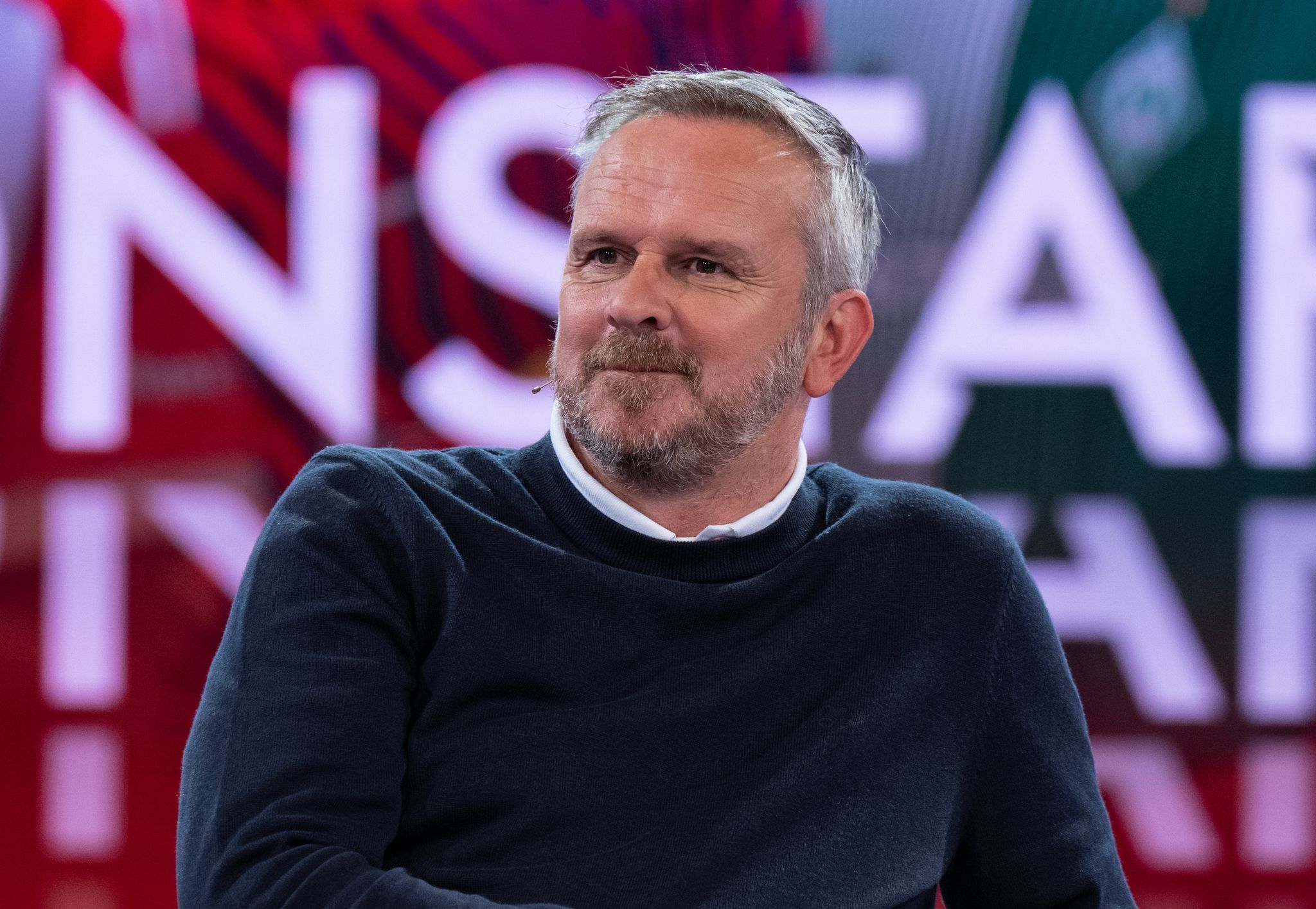 Dietmar Hamann Hat Seine Kritik Am FC Bayern Und Trainer Thomas Tuchel Erneuert.