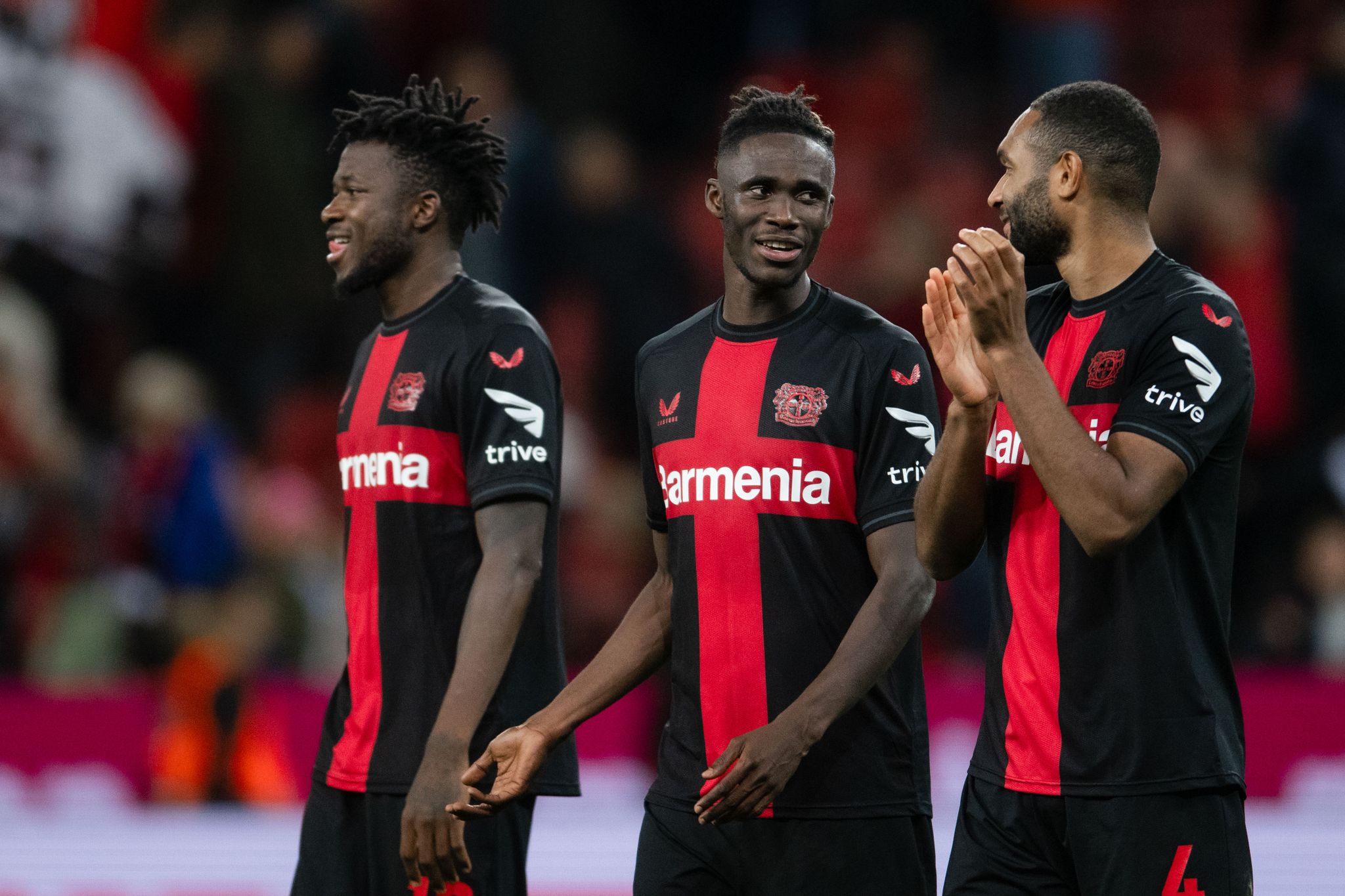 Matthäus: Leverkusen Ist Größter Konkurrent Für FC Bayern
