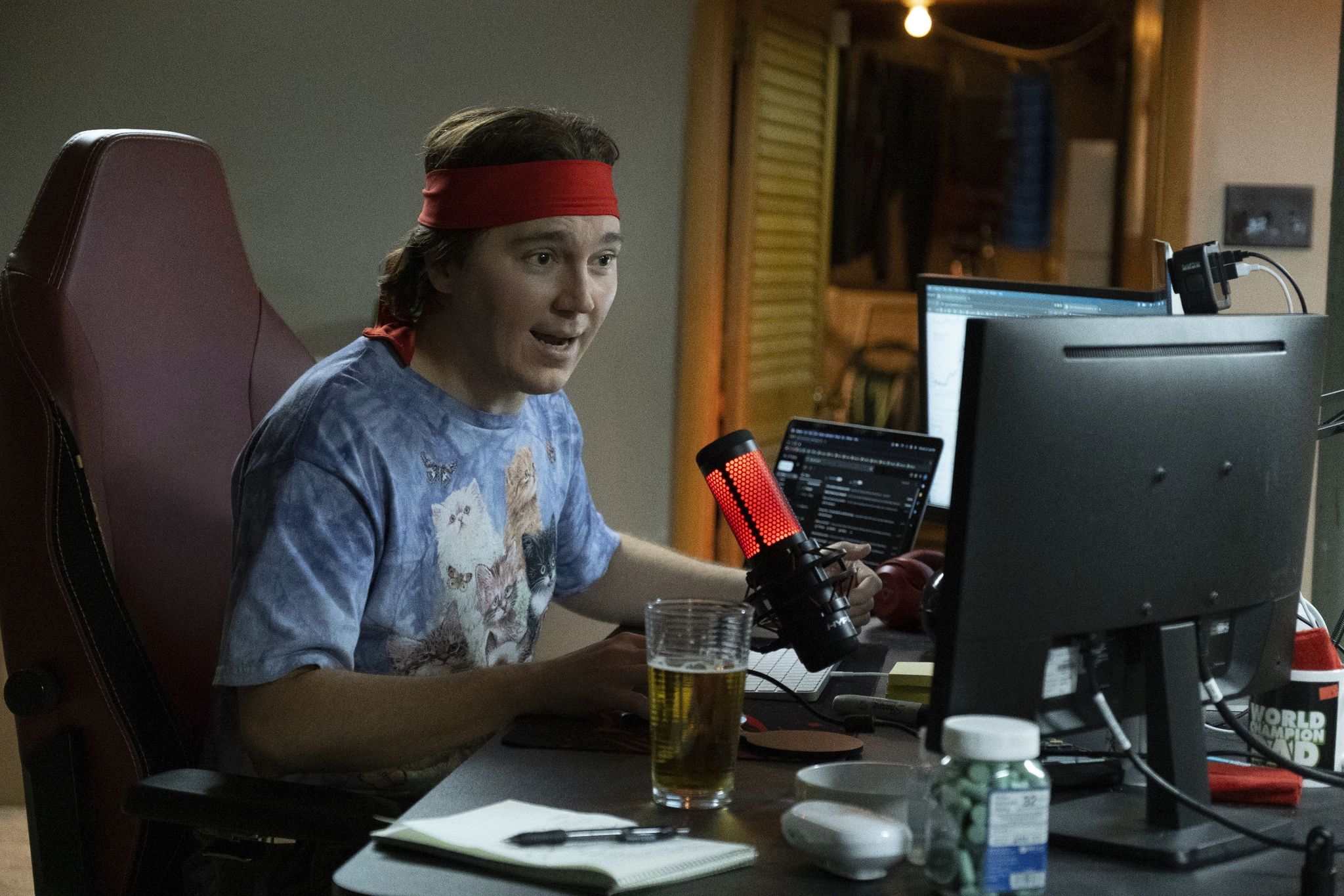 «Dumb Money – Schnelles Geld»: Finanzsatire Mit Paul Dano