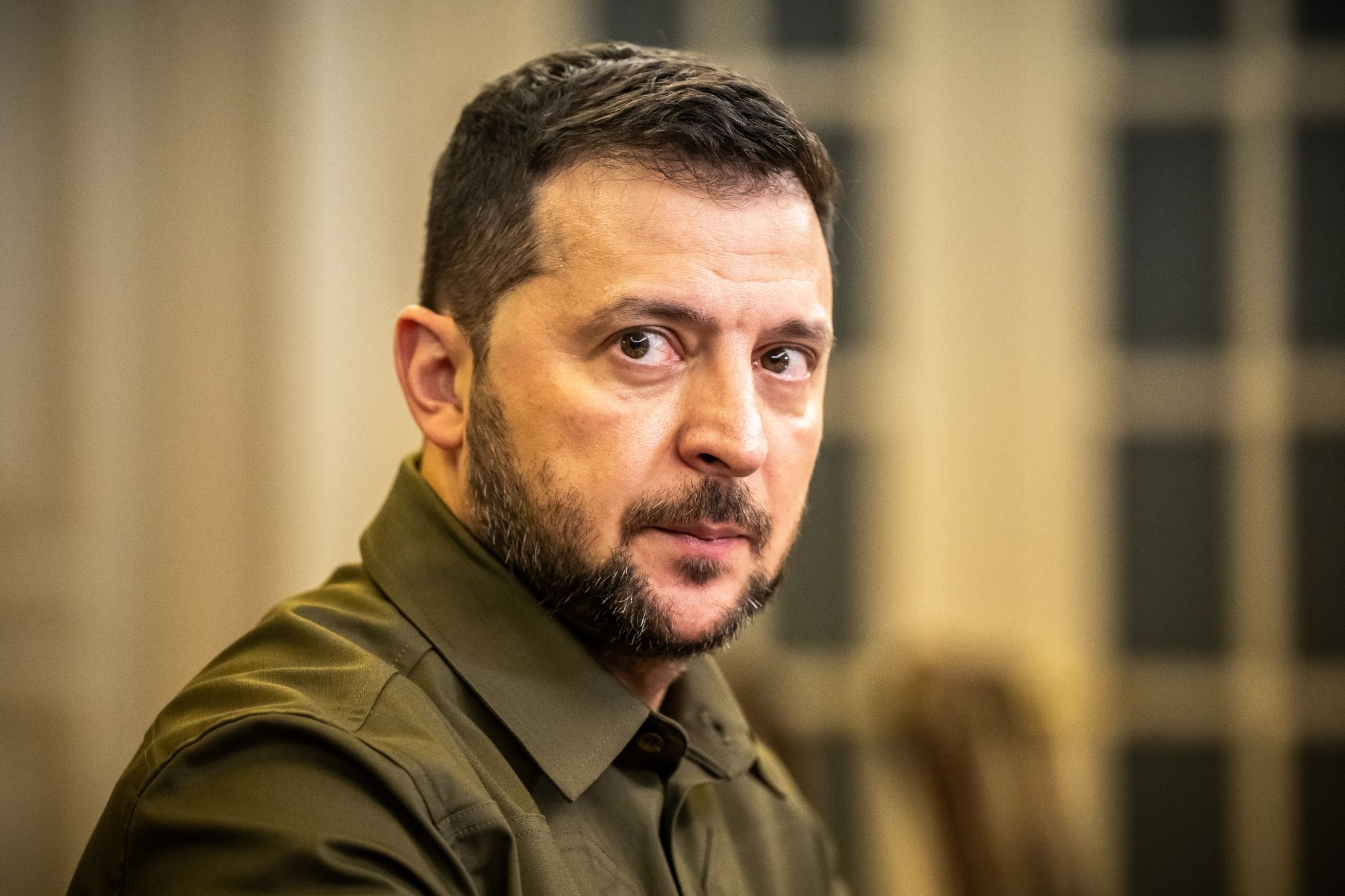 Krieg Gegen Die Ukraine: So Ist Die Lage