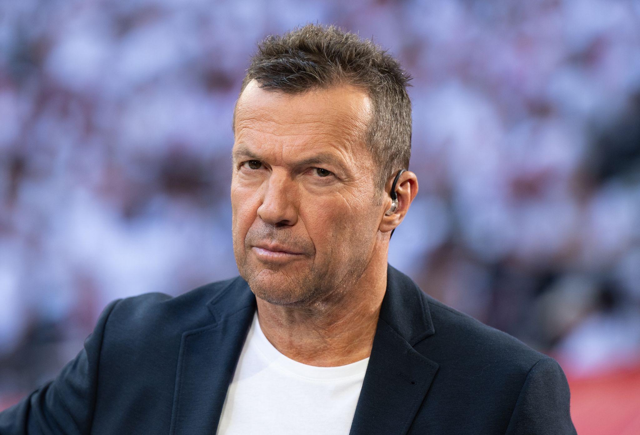 Matthäus über Achten Ballon D’Or Für Messi: Wahl Eine Farce