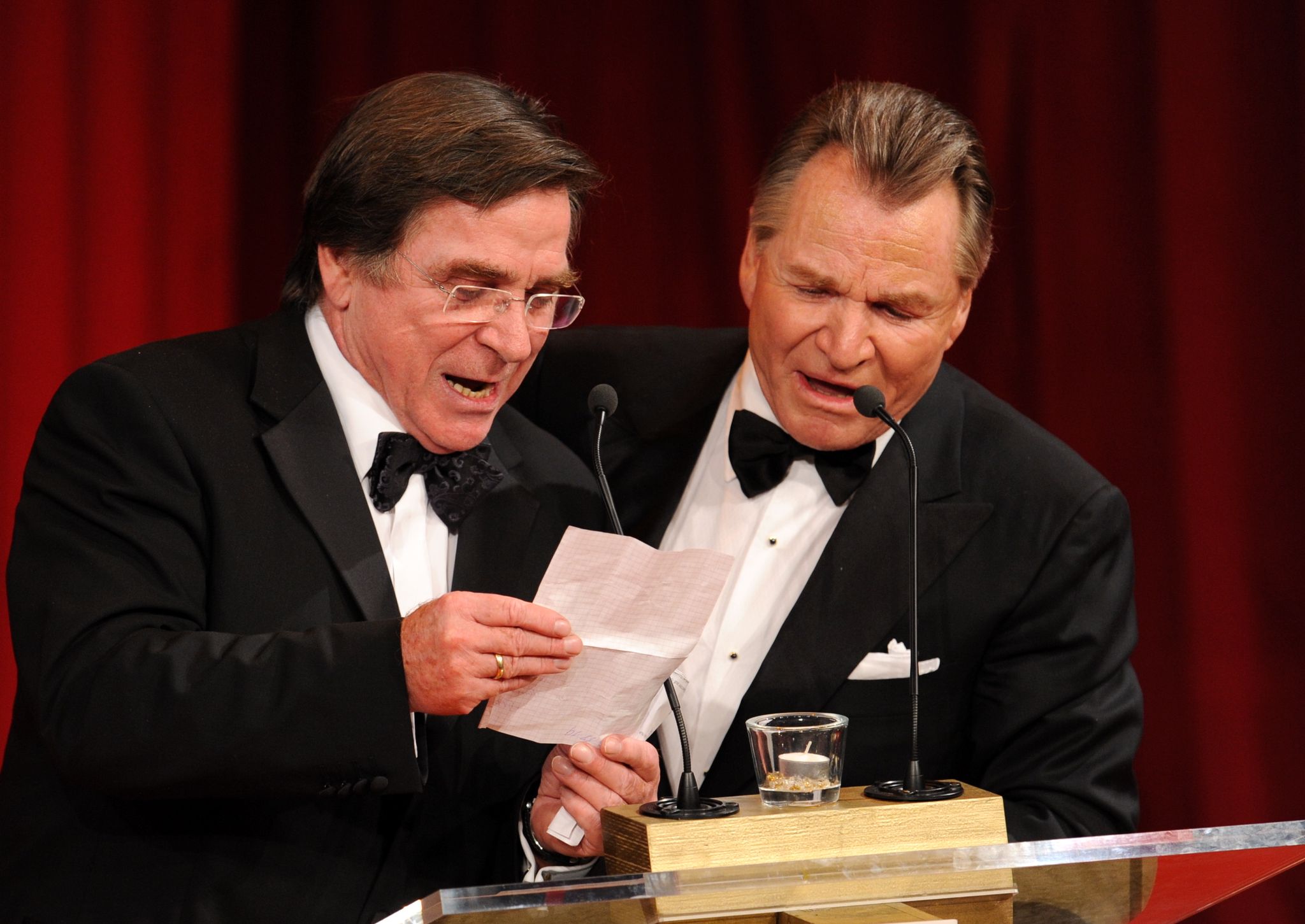 Nach Dem Tod Von Elmar Wepper: Bruder Fritz Ist Untröstlich