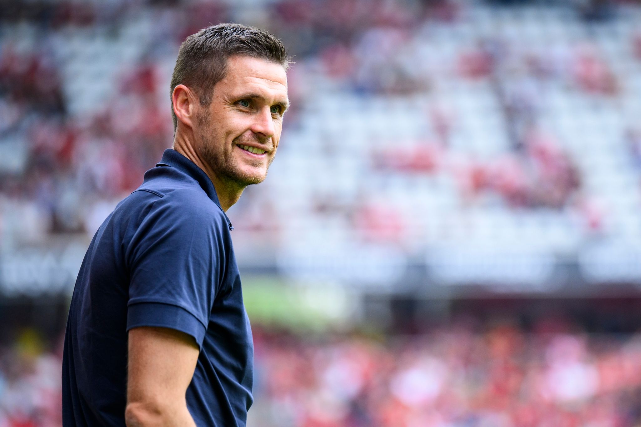 Dortmunds Sportdirektor Sebastian Kehl Hofft Auf Den Ersten Bundesliga-Heimsieg über Die Bayern Seit November 2018.