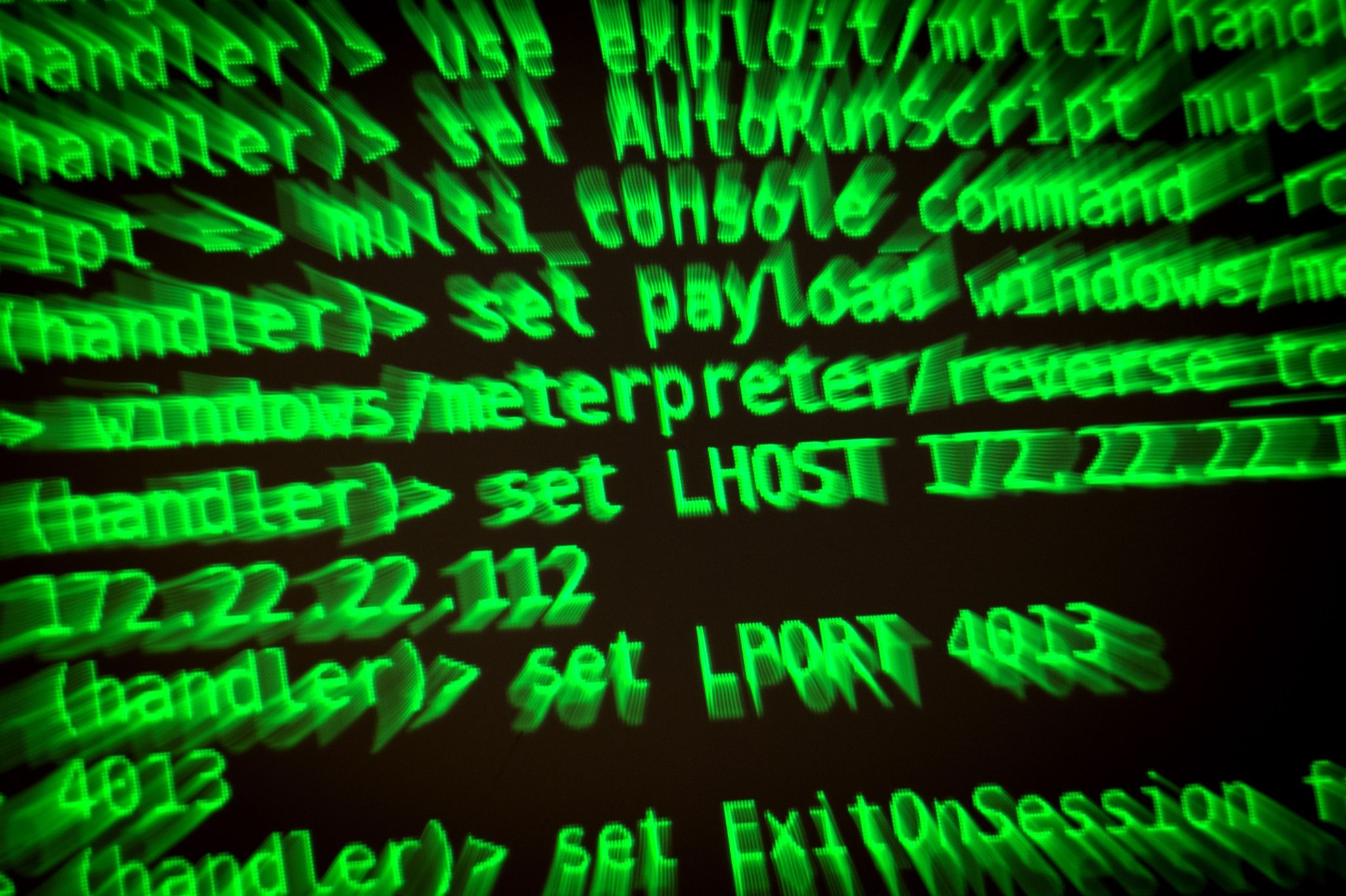 Das BSI Stellt Seit Einiger Zeit Fest, Dass Kriminelle Hacker Vermehrt Opfer Auswählen, Die Ihnen Leicht Angreifbar Erscheinen (Symbolbild).