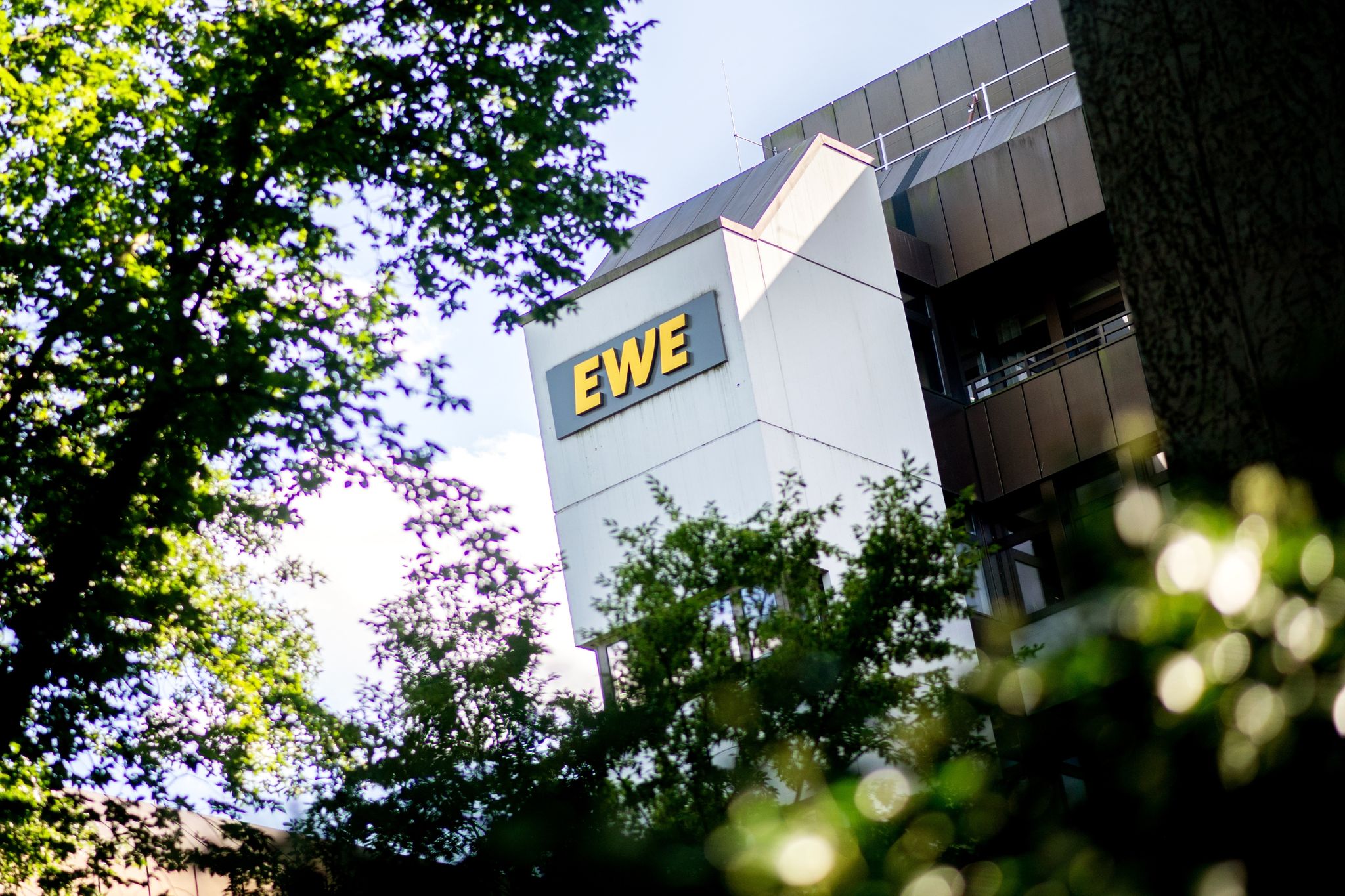 Verbraucherzentrale Mahnt Energieversorger EWE Ab