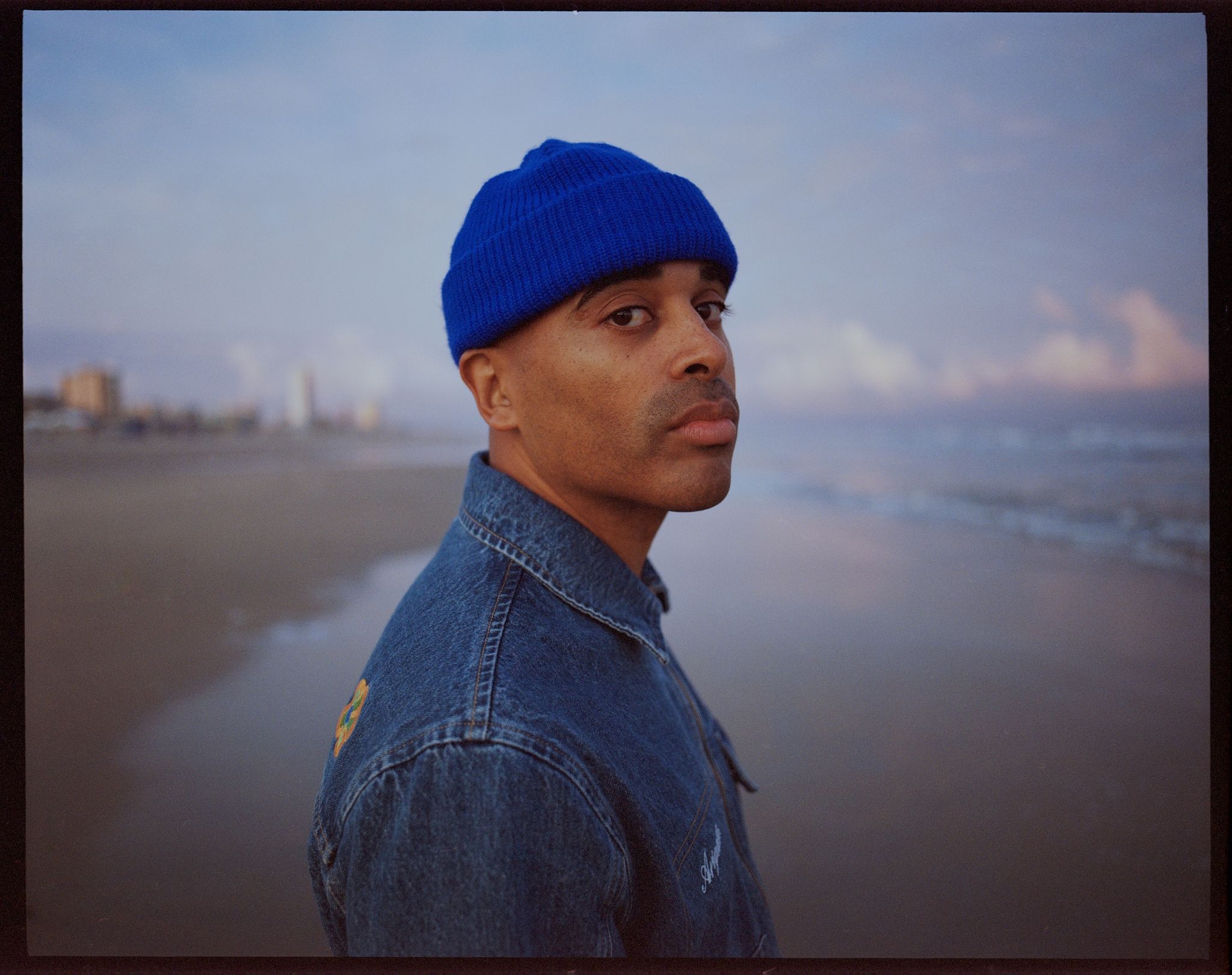Das Neue Album Des Sängers Patrice Trägt Den Namen «9».