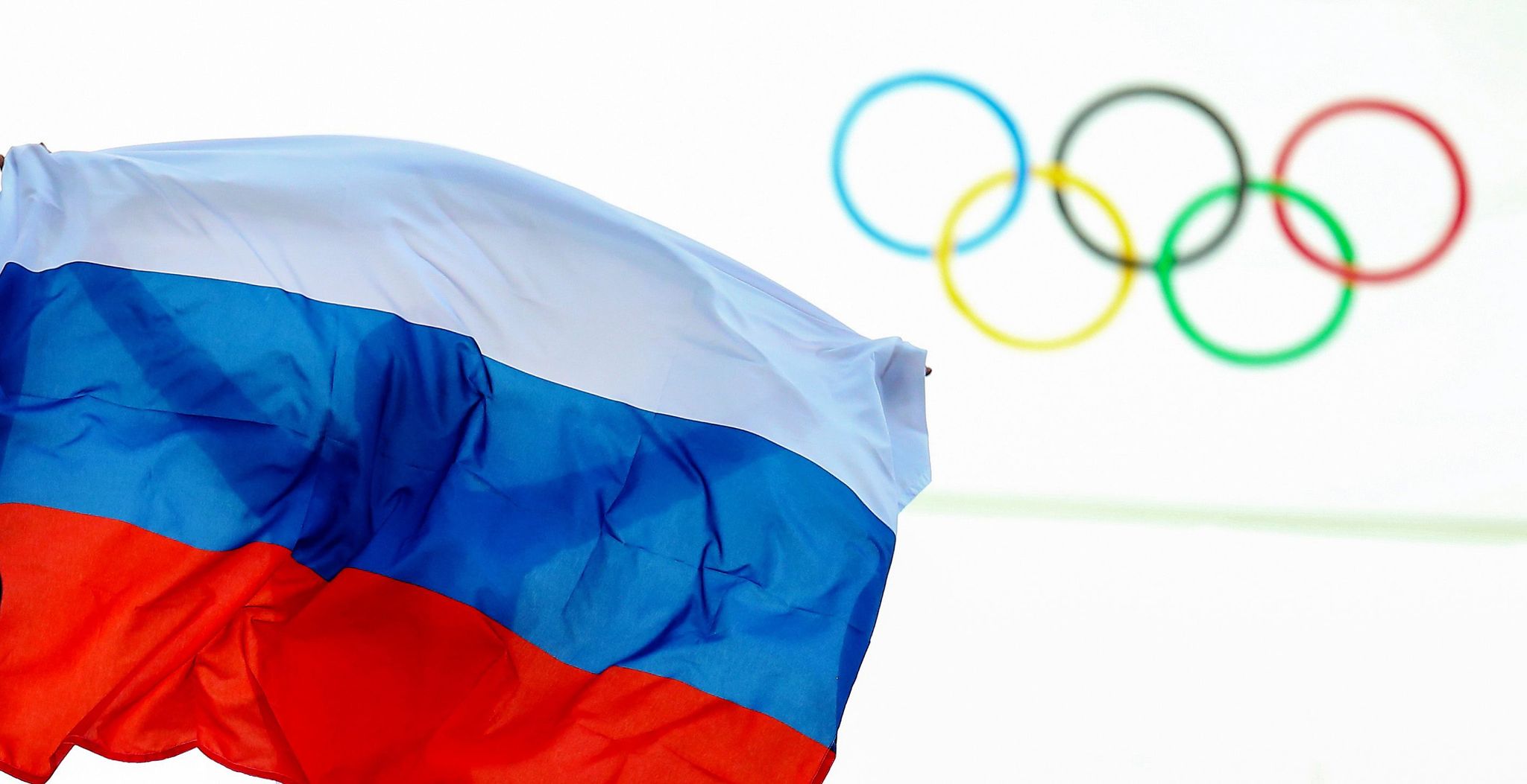 Russland Hat Beim Internationalen Sportgerichtshof Berufung Gegen Die Suspendierung Durch Das IOC eingelegt.