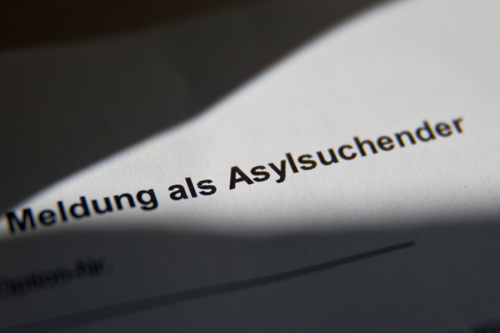 Unter Welchen Bedingungen Sind Asylverfahren In Sogenannten Sicheren Drittstaaten Möglich?