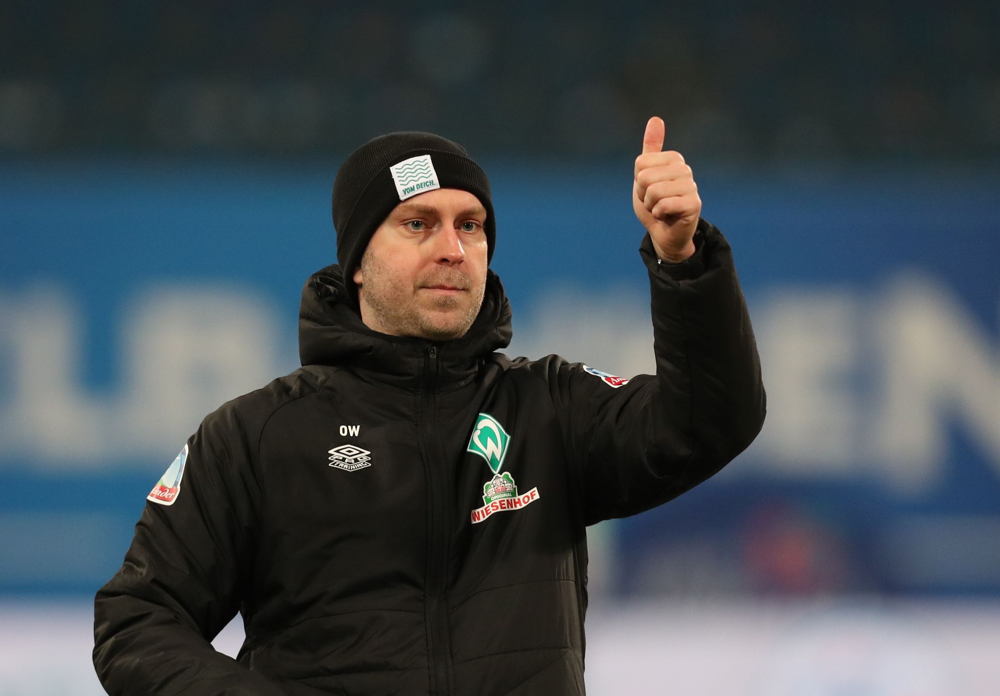 Werder Bremen Und Hansa Rostock Testen Am Donnerstag
