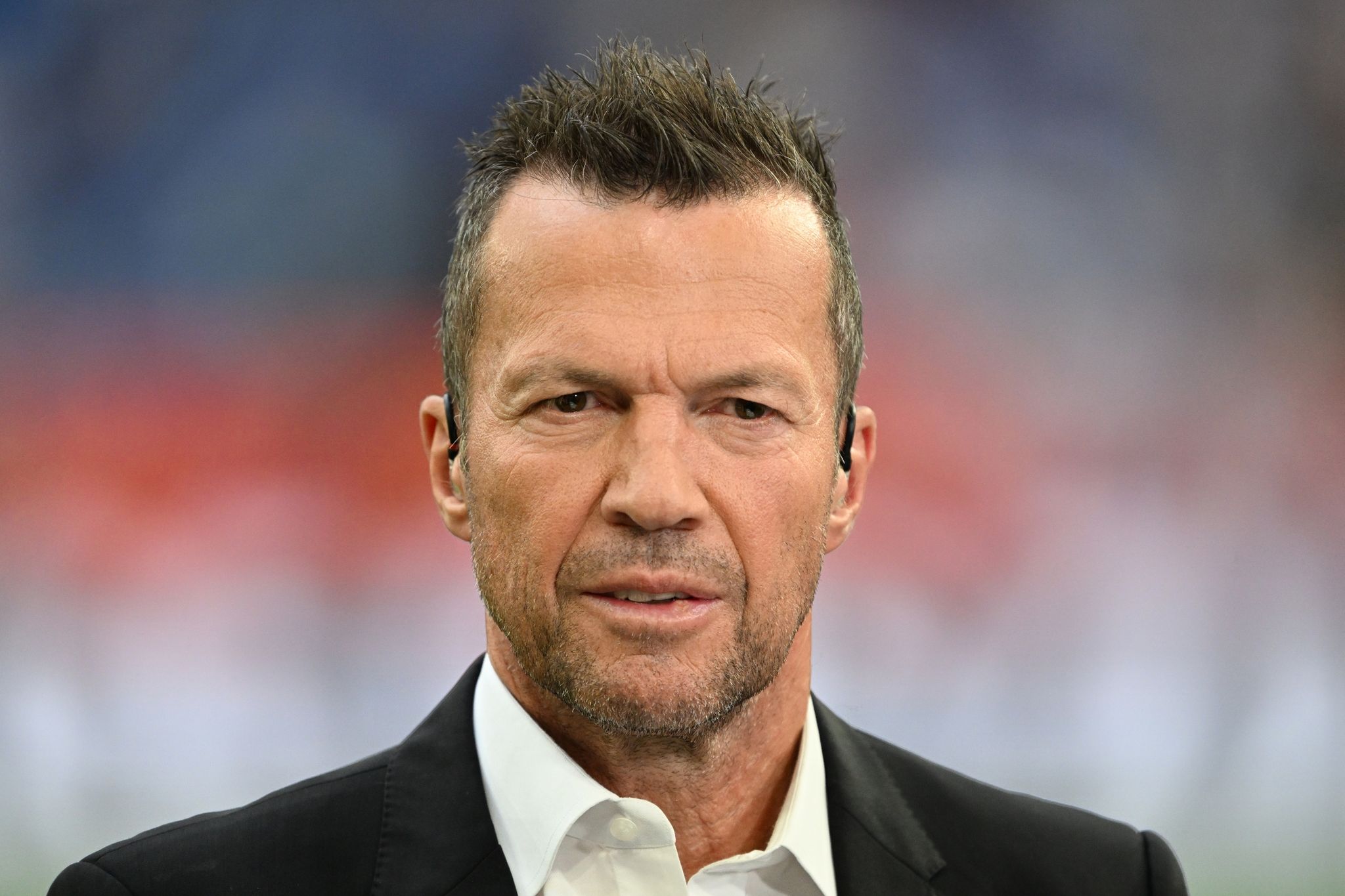 Ist Seit Zehn Jahren TV-Experte Bei Sky: Lothar Matthäus.